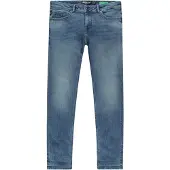 Cars Jeans Cars Douglas Jeans Jongens - Maat 134