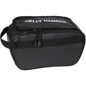 Helly Hansen Scout Wash Bag black toilettas