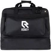 Robey Sporttas Kids Zwart
