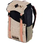 Babolat Tennisrugzak Babolat Backpack Classic Pack Black Beige