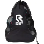 Robey Ballenzak 12 Stuks Zwart