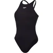 Speedo Endurance+ V-back Longer Body Badpak Dames 40