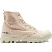 Palladium Pampa Hi Zip Organic Laarzen