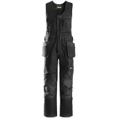 Snickers Workwear 0214 Bodybroek Met Holsterpockets, Canvas+ | Maat: 56