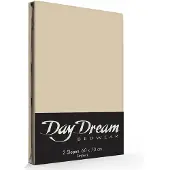 Day dream 2 Stuks Kussenslopen Day Dream Zand (katoen)