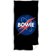 SimbaShop David Bowie Strandlaken Ziggy Stardust - 70 x 140 cm - Katoen