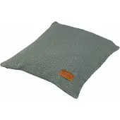 Town & Country Sierkussenhoes Hunter Green Katoen (50 x 50 cm)