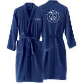 Paris Saint Germain Saint-Germain Badjas Parisian - Small - Heren - Katoen