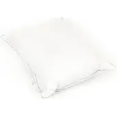 Timzo Hoofdkussen synthetisch basic six 60 x 70 cm
