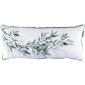 Rivièra Maison Sierkussen Bambou Off-white (30 x 70 cm)