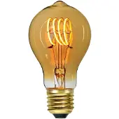 Highlight Lamp LED 4W 180LM 2200K Dimbaar Amber