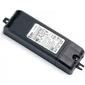 Ylumen Transformator Pico 20-105 Watt 12 volt zwart