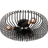 Highlight Plafondlamp Nino 3lichts Groot