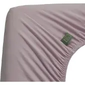 Beddinghouse Dutch Design Split Topper Hoeslaken Lila (Jersey Lycra)-180 x 200/220 cm