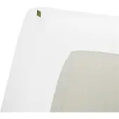Beddinghouse Dutch Design Topper Hoeslaken Wit (Jersey Lycra)-180 x 200/220 cm