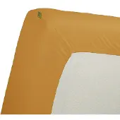Beddinghouse Dutch Design Topper Hoeslaken Oker (Jersey Lycra)-180 x 200/220 cm