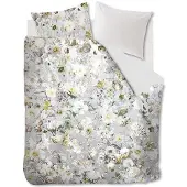Kardol Dekbedovertrek Fontainebleau Multi Satijn-260 x 200 / 220 cm | Extra Breed