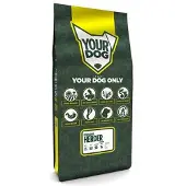 Yourdog 12 kg portugese herder senior hondenvoer