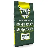 Yourdog Havanezer Pup - 12 Kg