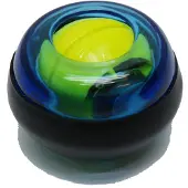 Powerball - Rollerbal met Led - Arm Trainer