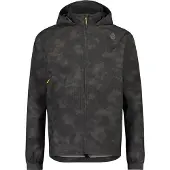 Agu Compact Regenjas Commuter Heren - Zwart - XXL - Reflecterend