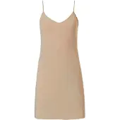 Pastunette Beige nachthemd | Maat XXXL
