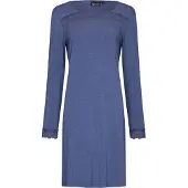 Pastunette Dames nachthemd Mandy | Maat 48