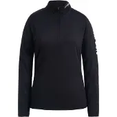 Icepeak Fairview Pulli Dames Zwart XL
