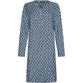 Pastunette Marineblauw nachthemd | Maat 36