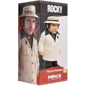 Minix - Movies - Rocky - Paulie Pennino Statue 12cm