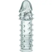 Calexotics - Extender - Sleeves Transparant