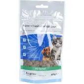 Orozyme Bucco-Fresh Dental Croq Katten en Kleine Honden | 60 g
