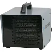 Climameister LR 20 Elektrische Werkplaatskachel - 2000W