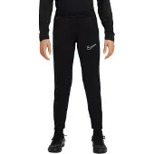 Nike Dri-FIT Academy 23 Trainingsbroek Kids Zwart Wit