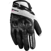 Spidi Flash-R Evo Tex Dames Motorfiets Handschoenen