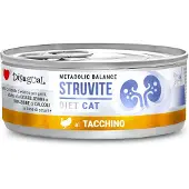 Disugual Dieet Struviet Kalkoen Nat Kattenvoer 12x85g