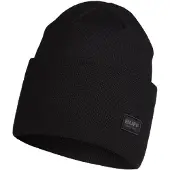 Buff Muts Buff Unisex Knitted Hat Niels Evo Black