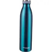 Thermos TC Bottle thermosfles groenblauw 750 ml