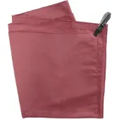Cocoon Towel Ultralight, Microvezel Handdoek, marsala rood