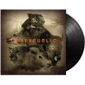 Universal Music NATIVE/2LP
