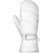 Reusch - Women's Perla Mitten - Handschoenen 6, wit