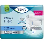 Tena ProSkin Flex Plus Maat XL