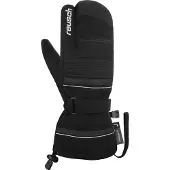 Reusch Sporthandschoenen 'Conan R-TEX XT' zwart / wit