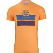 Kenny Indy T-shirt Met Korte Mouwen