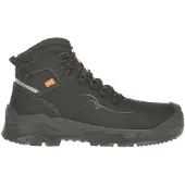 Sixton Peak Marmolada HDRY 70539-05 S7S | Zwart | Maat 41 - 8053470579196