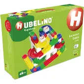 Hubelino Knikkerbaan Basisset - 123dlg.