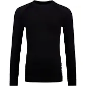Ortovox - Women's 230 Competition Long Sleeve - Merino-ondergoed XS, zwart