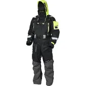 Westin W4 Suit Zwart XS Man