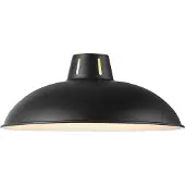 Home Sweet Home lampenkap Altis 30 - mat zwart