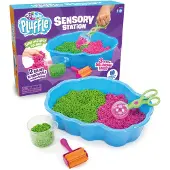 Learning Resources Playfoam Pluffle Sensory Station - 3+